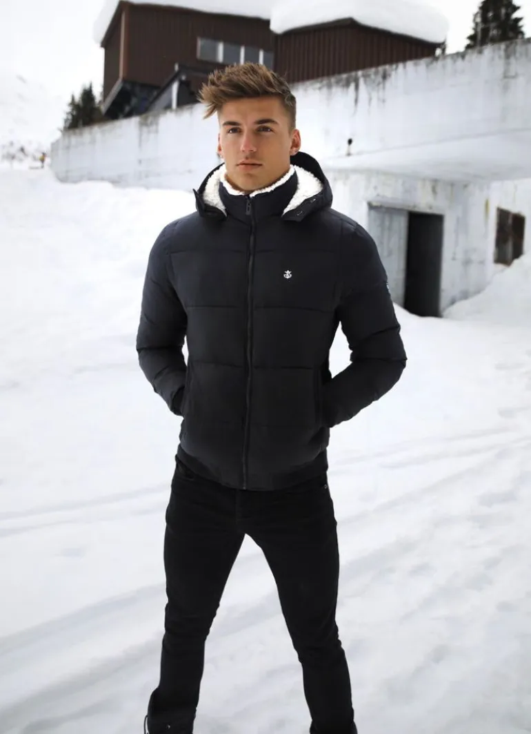 Blakely Clothing Hoback Coat Discount