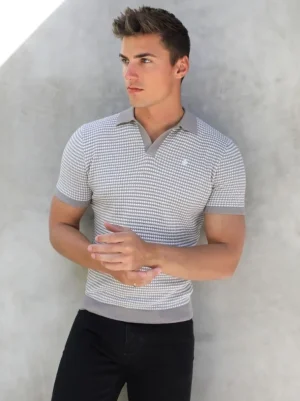 Blakely Clothing Huntington Polo Hot