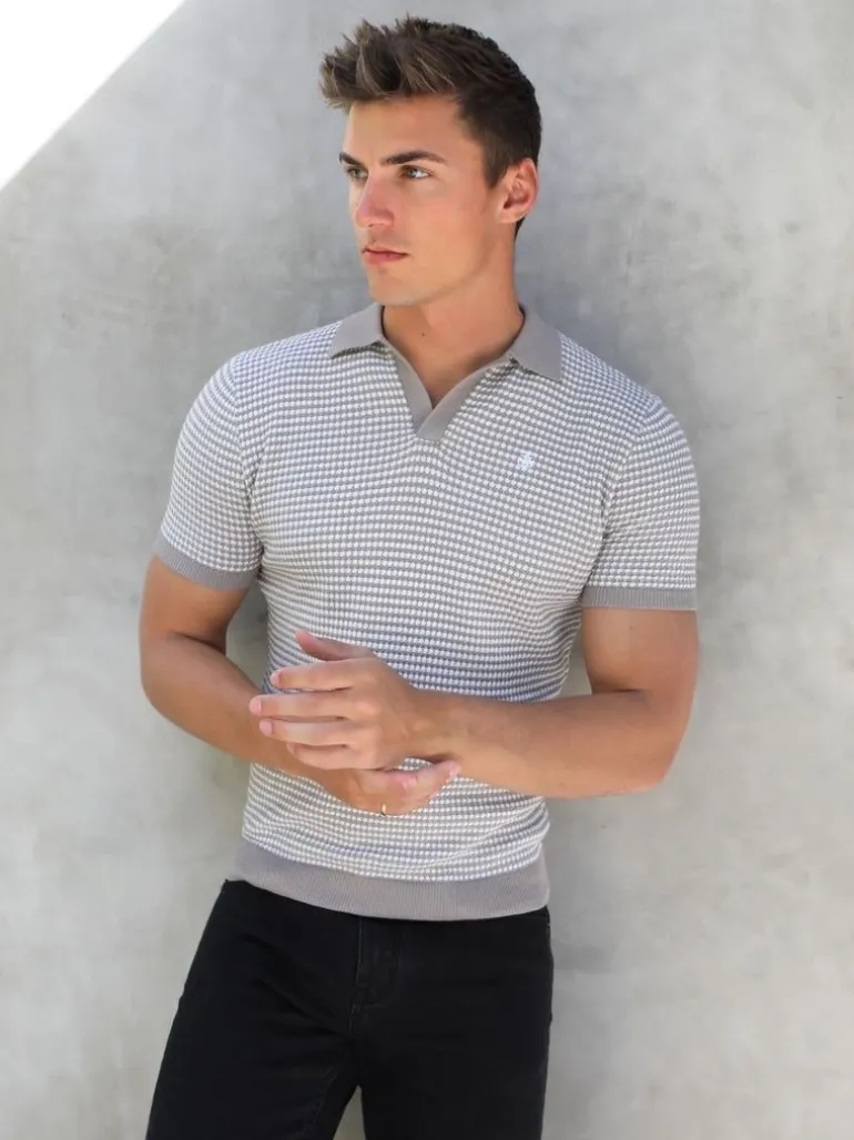 Blakely Clothing Huntington Polo Hot