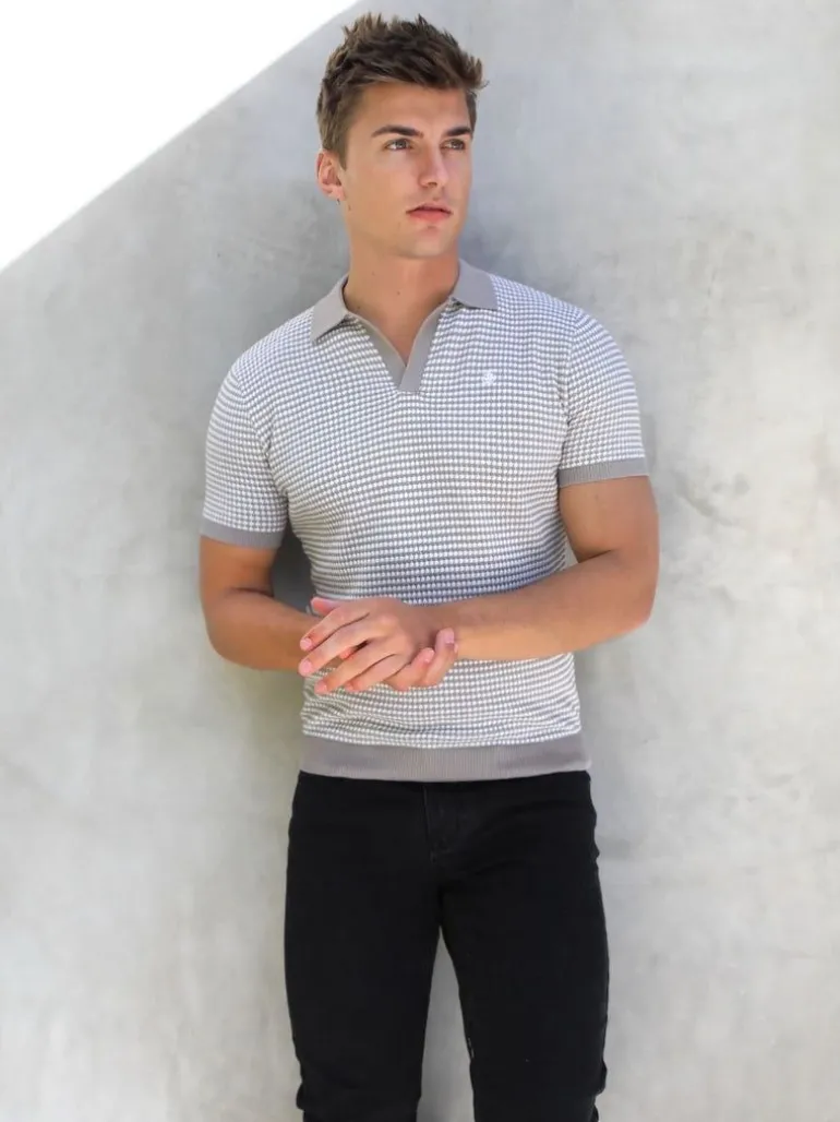 Blakely Clothing Huntington Polo Hot