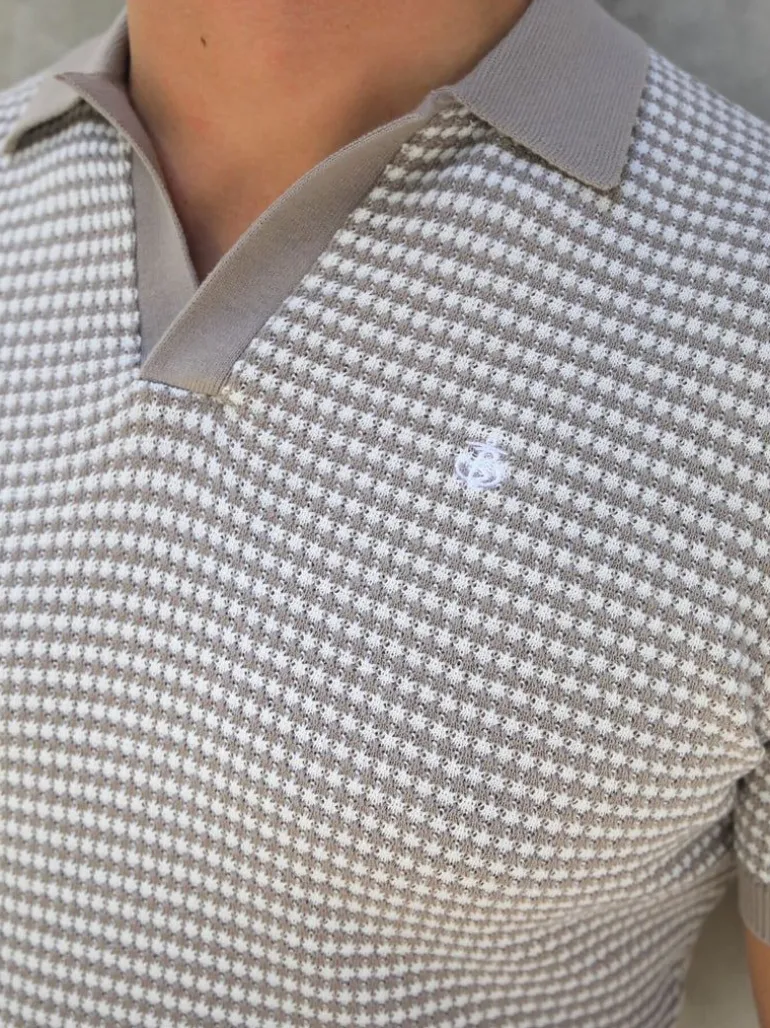 Blakely Clothing Huntington Polo Hot