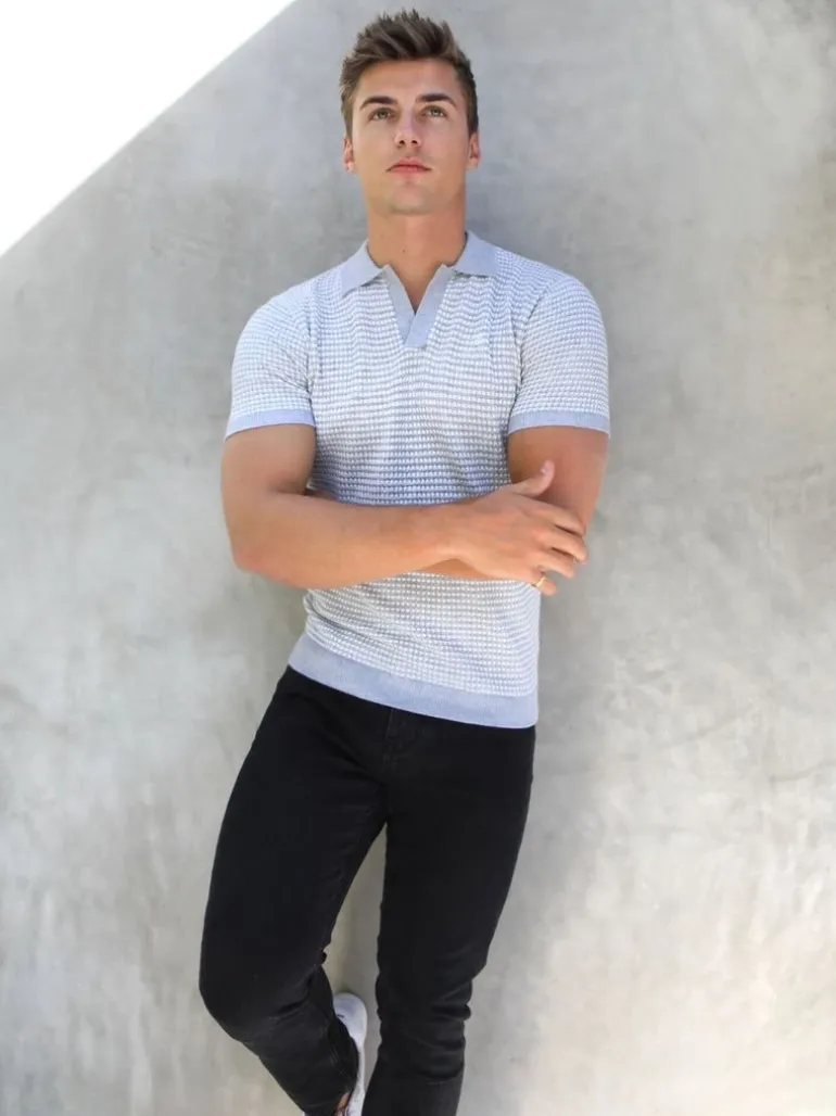 Blakely Clothing Huntington Polo Online