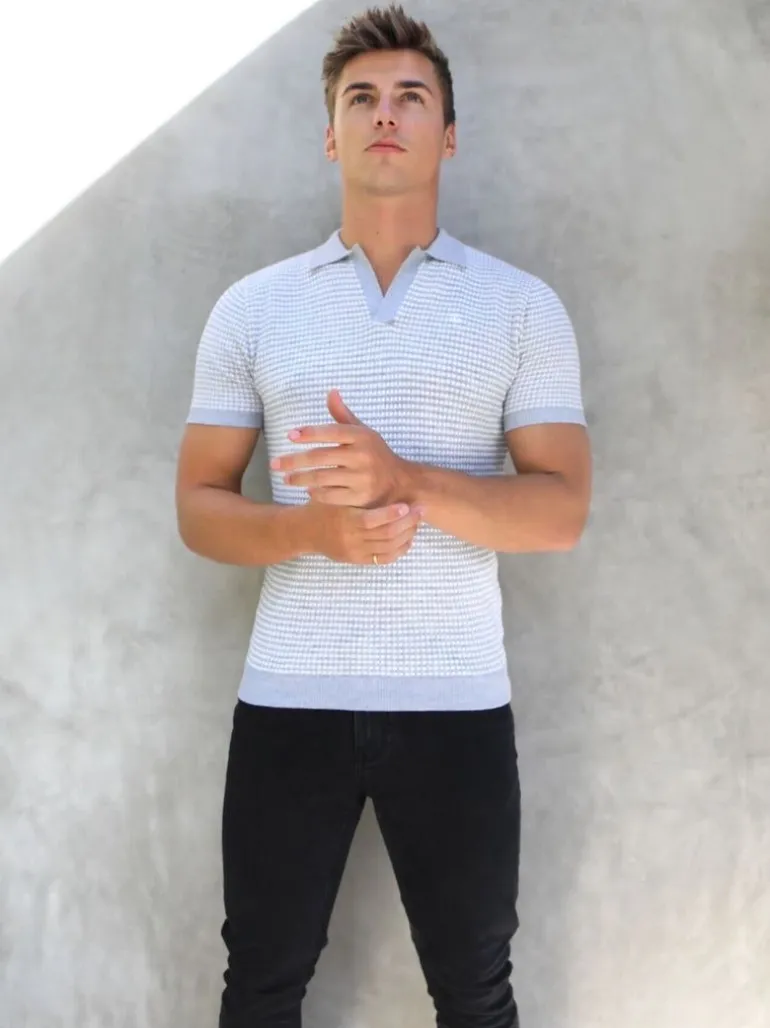 Blakely Clothing Huntington Polo Online