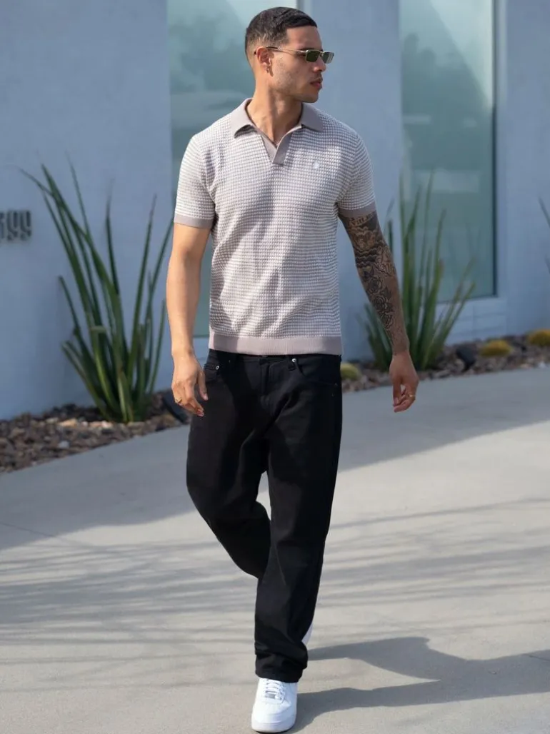 Blakely Clothing Huntington Polo Hot