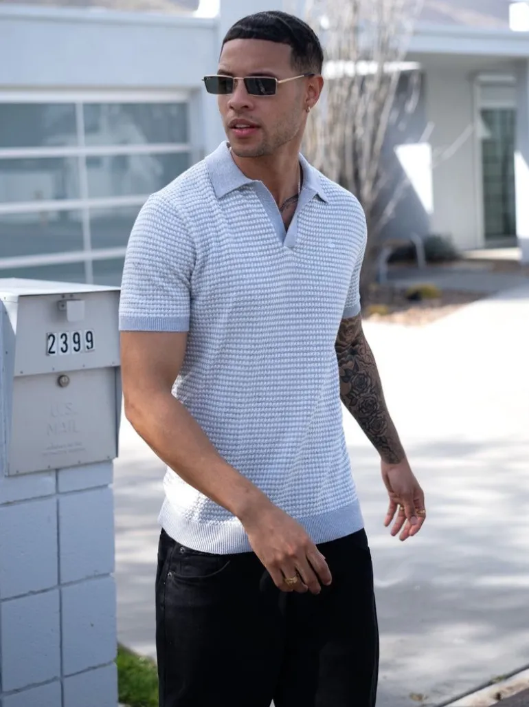 Blakely Clothing Huntington Polo Online