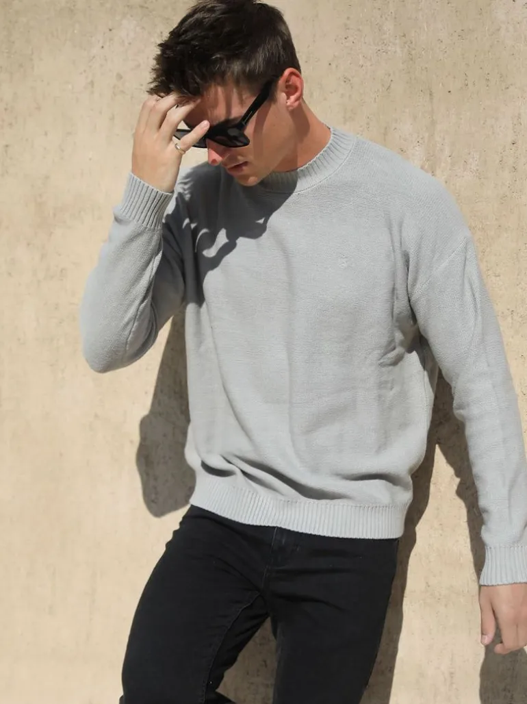 Blakely Clothing Huxley Knit Jumper New