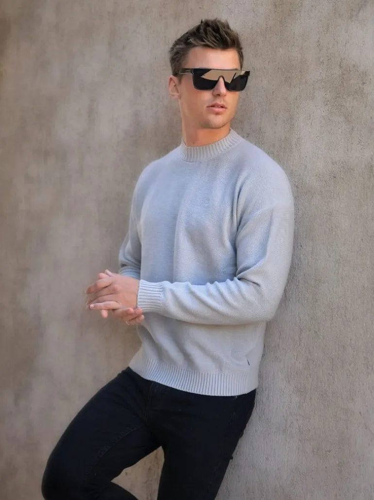 Blakely Clothing Huxley Knit Jumper New