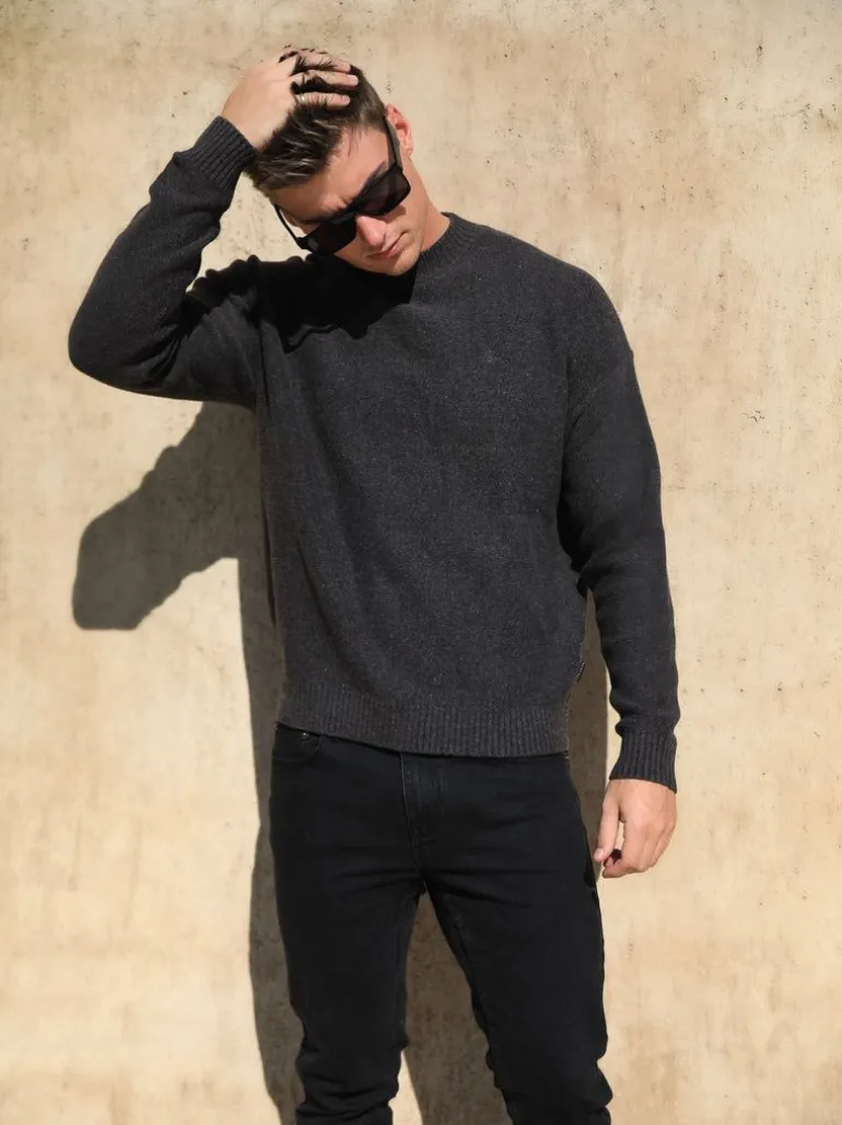 Blakely Clothing Huxley Knit Jumper Flash Sale