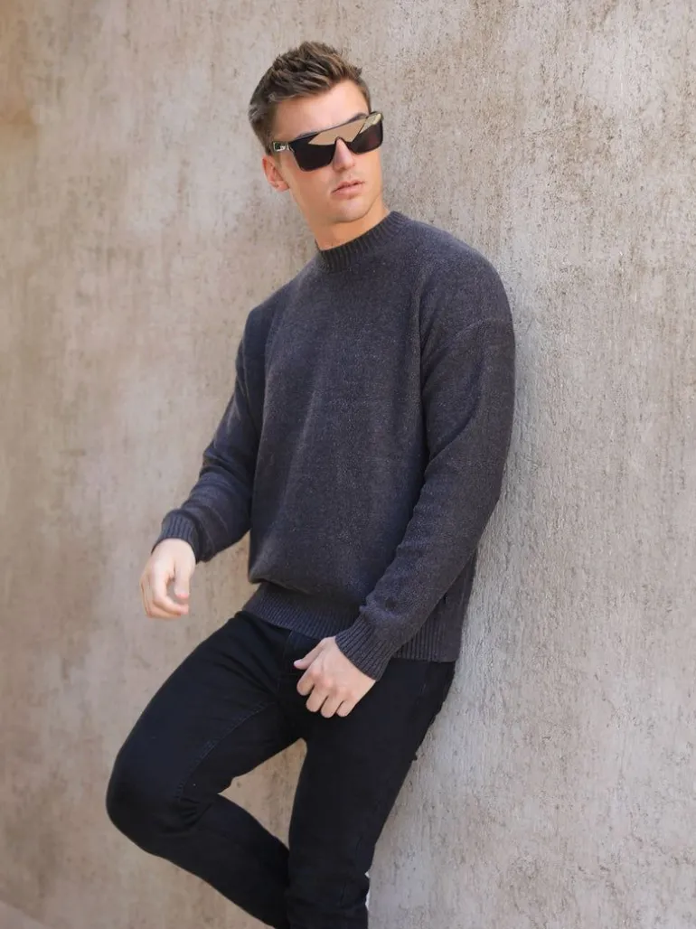 Blakely Clothing Huxley Knit Jumper Flash Sale