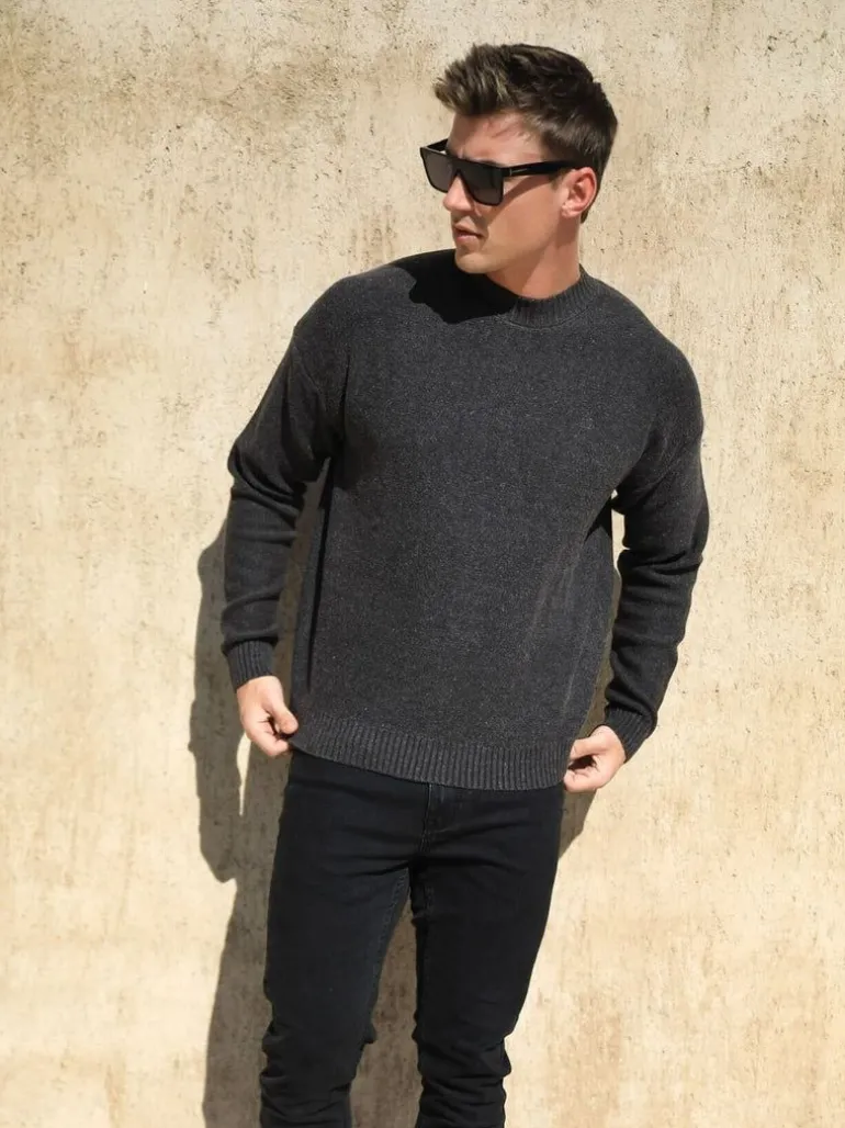 Blakely Clothing Huxley Knit Jumper Flash Sale