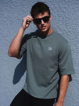 Blakely Clothing Icon Oversized T-Shirt Cheap