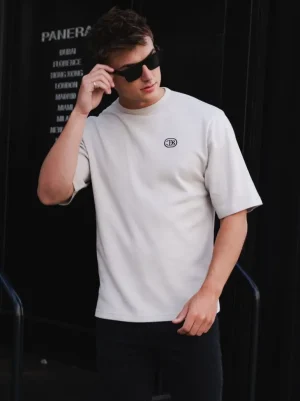 Blakely Clothing Icon Oversized T-Shirt Best Sale
