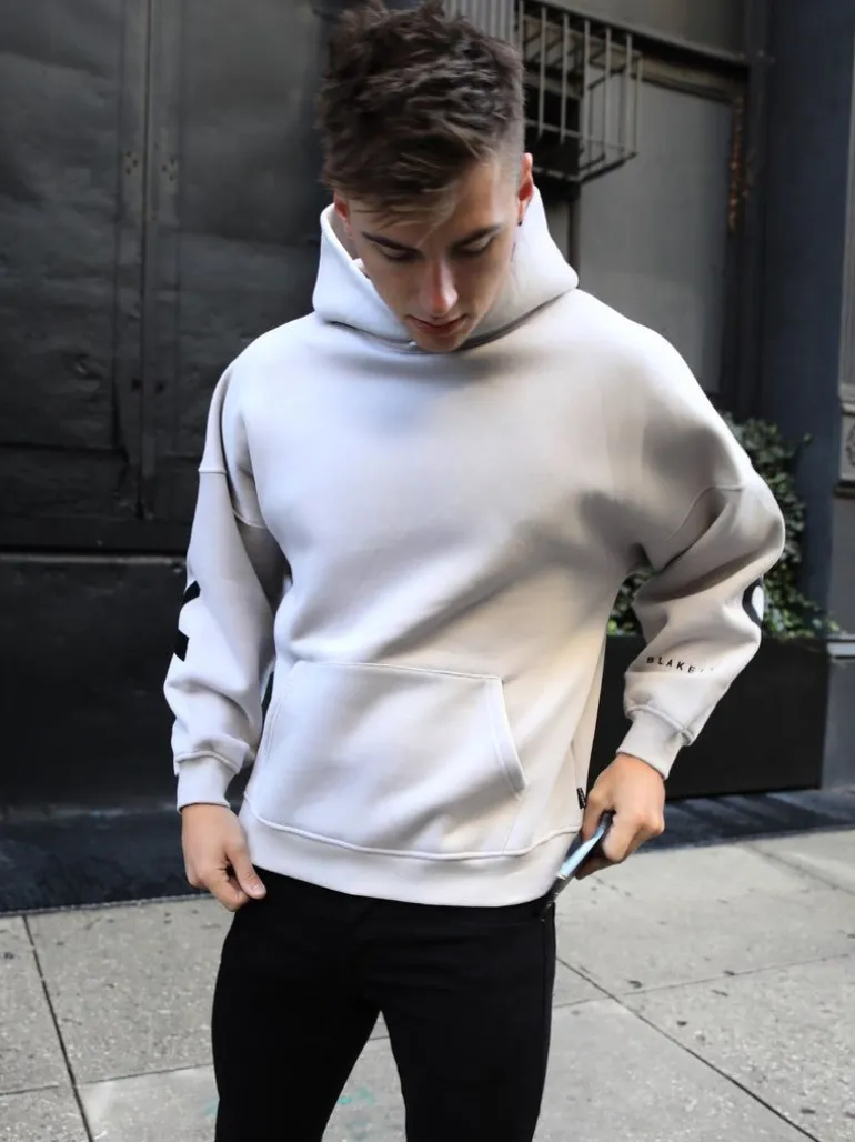 Blakely Clothing Idris Oversized Hoodie Best Sale