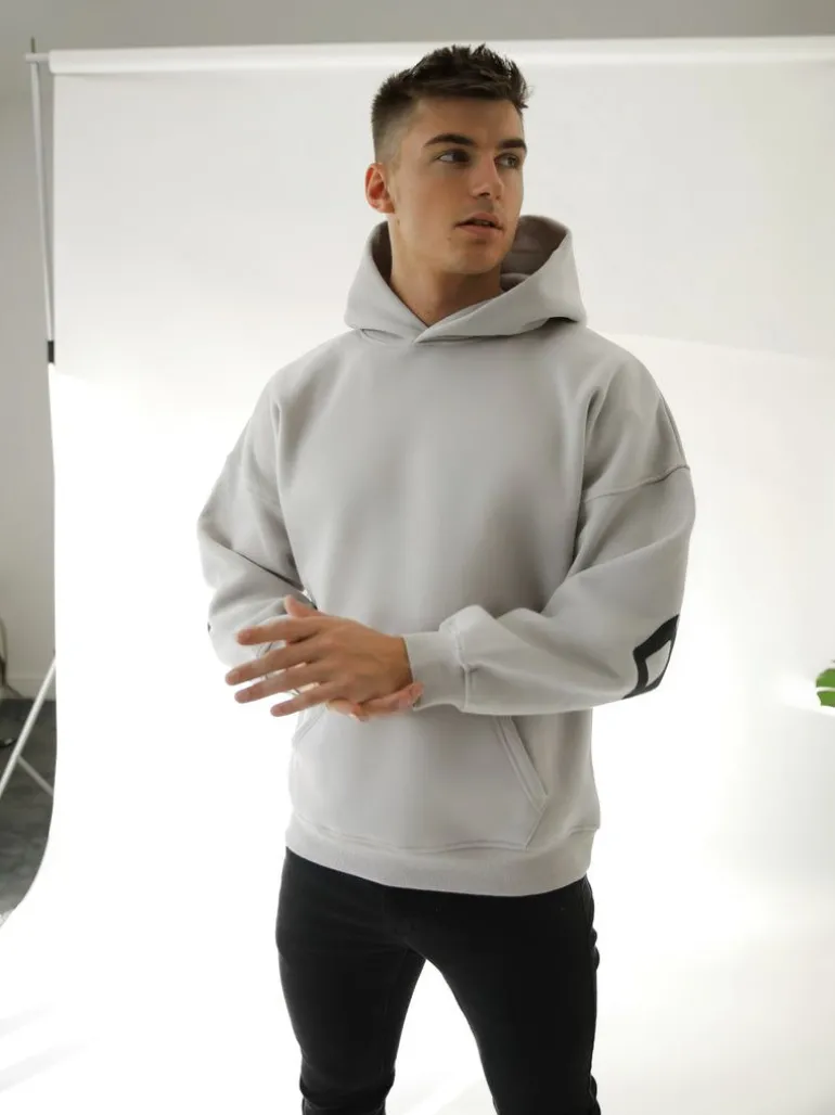 Blakely Clothing Idris Oversized Hoodie Best Sale