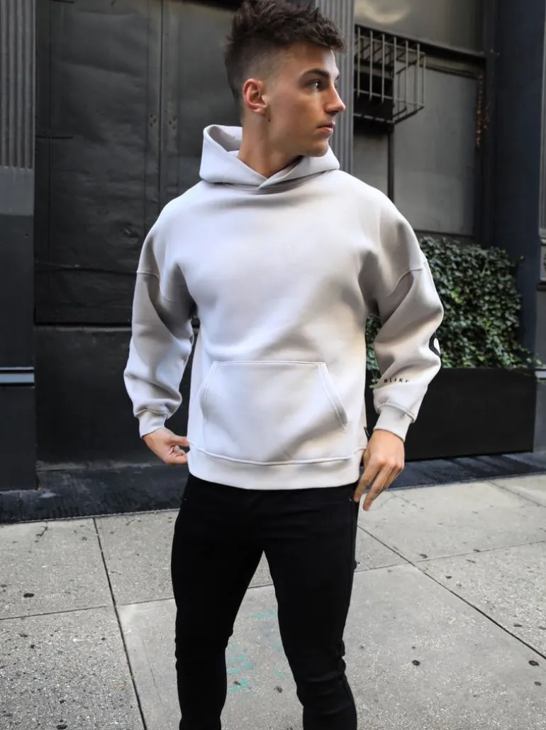 Blakely Clothing Idris Oversized Hoodie Best Sale