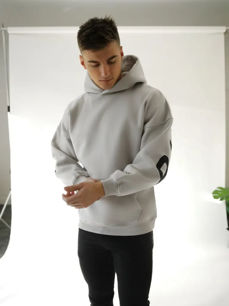Blakely Clothing Idris Oversized Hoodie Best Sale