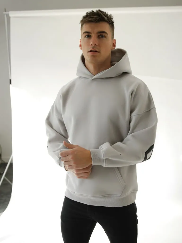 Blakely Clothing Idris Oversized Hoodie Best Sale
