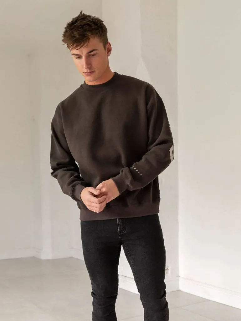 Blakely Clothing Idris Oversized Jumper Store