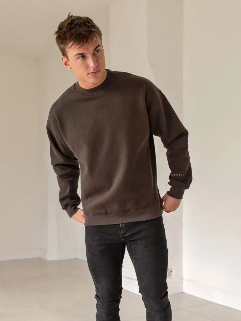 Blakely Clothing Idris Oversized Jumper Store