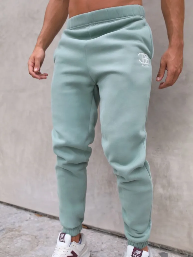 Blakely Clothing Initial Relaxed Sweatpants Clearance