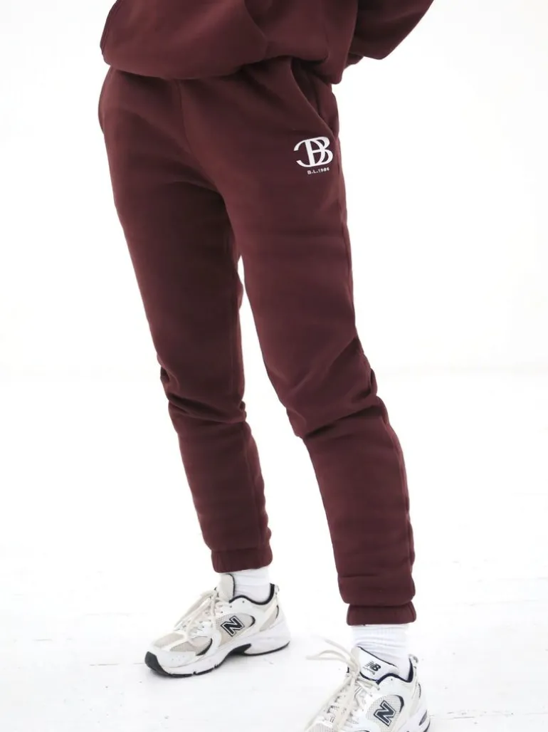 Blakely Clothing Initial Sweatpants Best