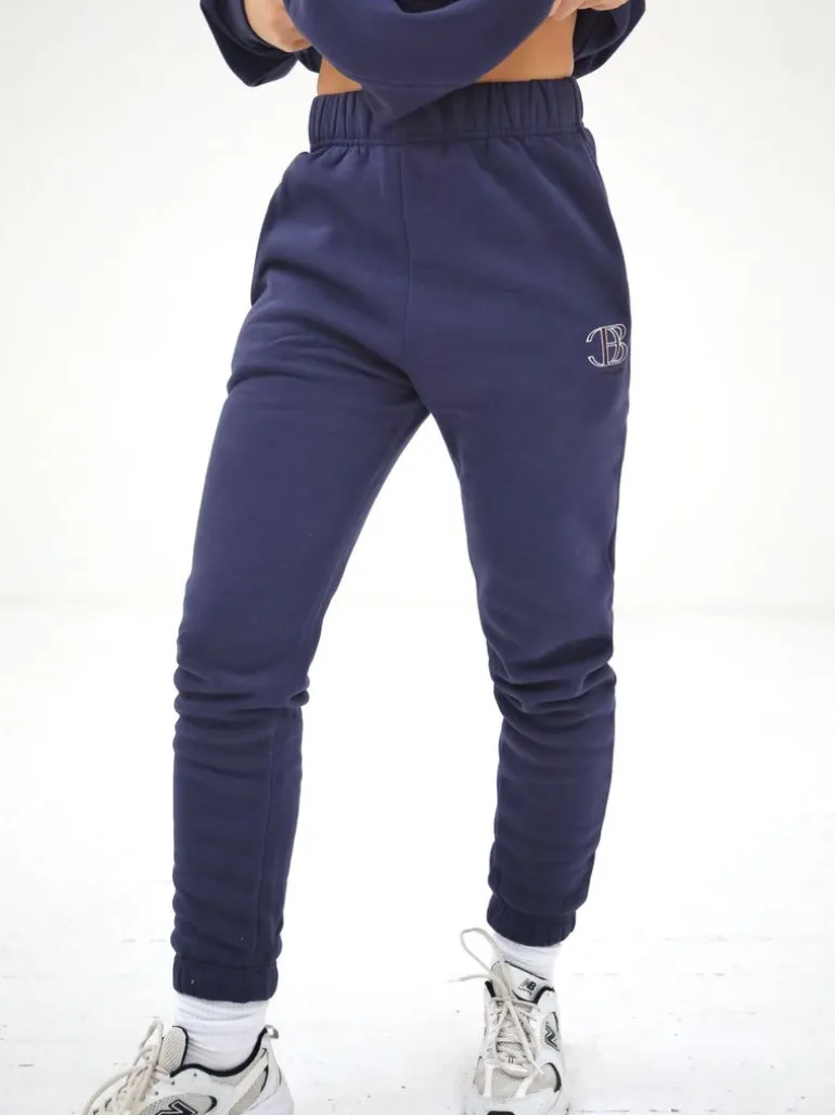 Blakely Clothing Initial Sweatpants Store