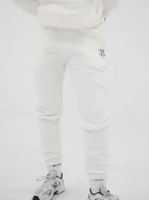 Blakely Clothing Initial Sweatpants Sale