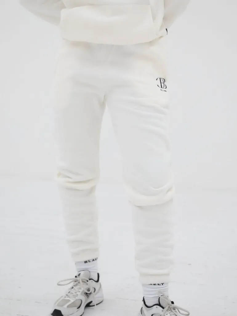 Blakely Clothing Initial Sweatpants Sale