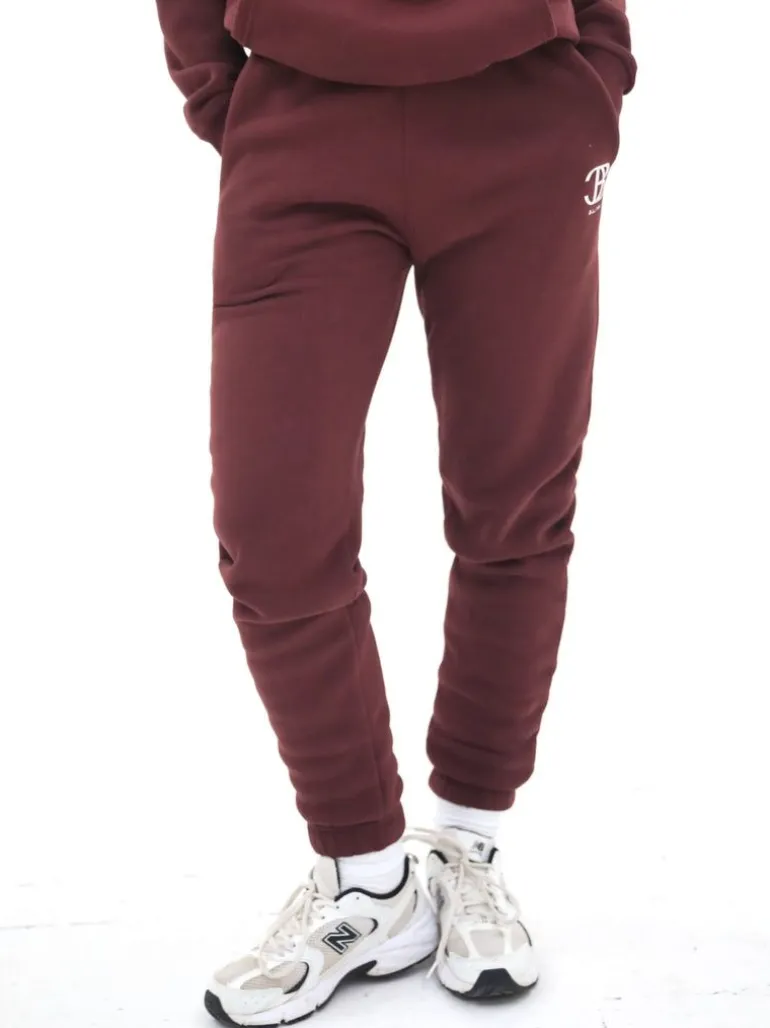 Blakely Clothing Initial Sweatpants Best