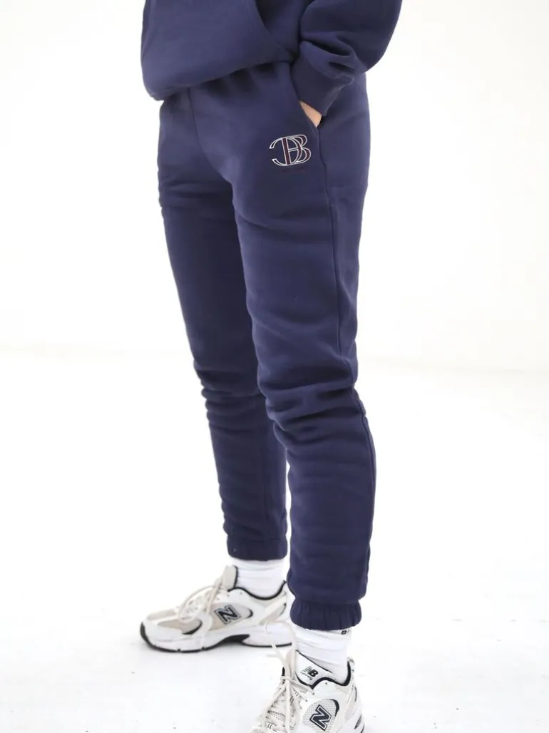 Blakely Clothing Initial Sweatpants Store