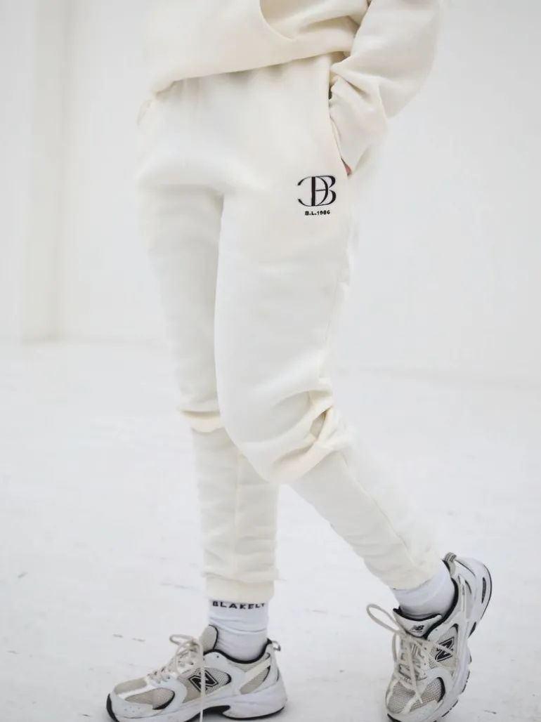 Blakely Clothing Initial Sweatpants Sale