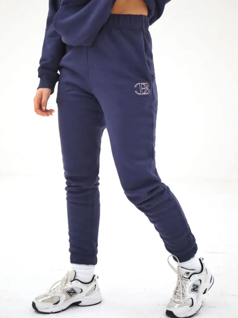Blakely Clothing Initial Sweatpants Store