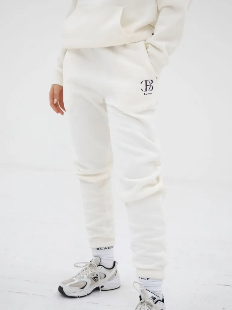 Blakely Clothing Initial Sweatpants Sale