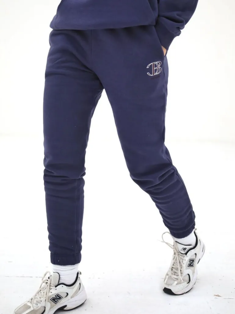 Blakely Clothing Initial Sweatpants Store