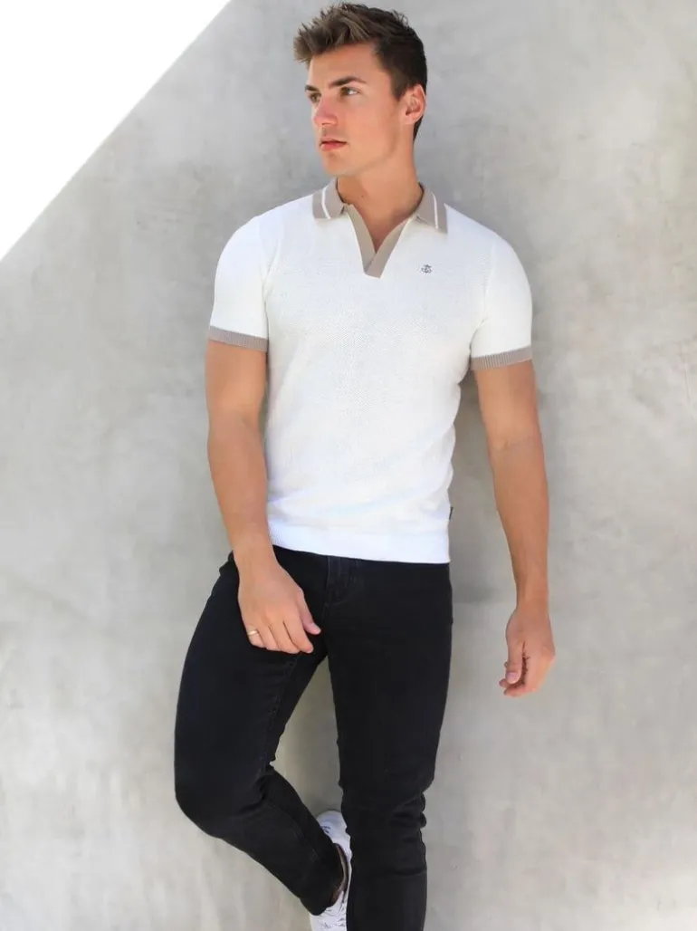 Blakely Clothing Irvine Polo Flash Sale