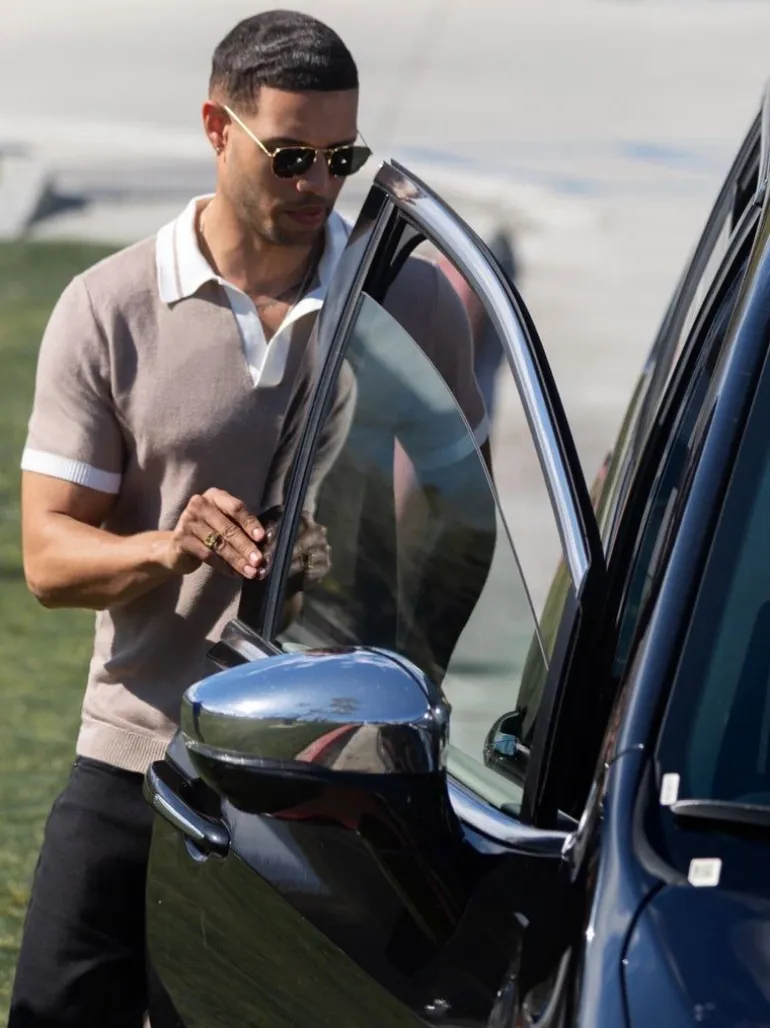 Blakely Clothing Irvine Polo Online