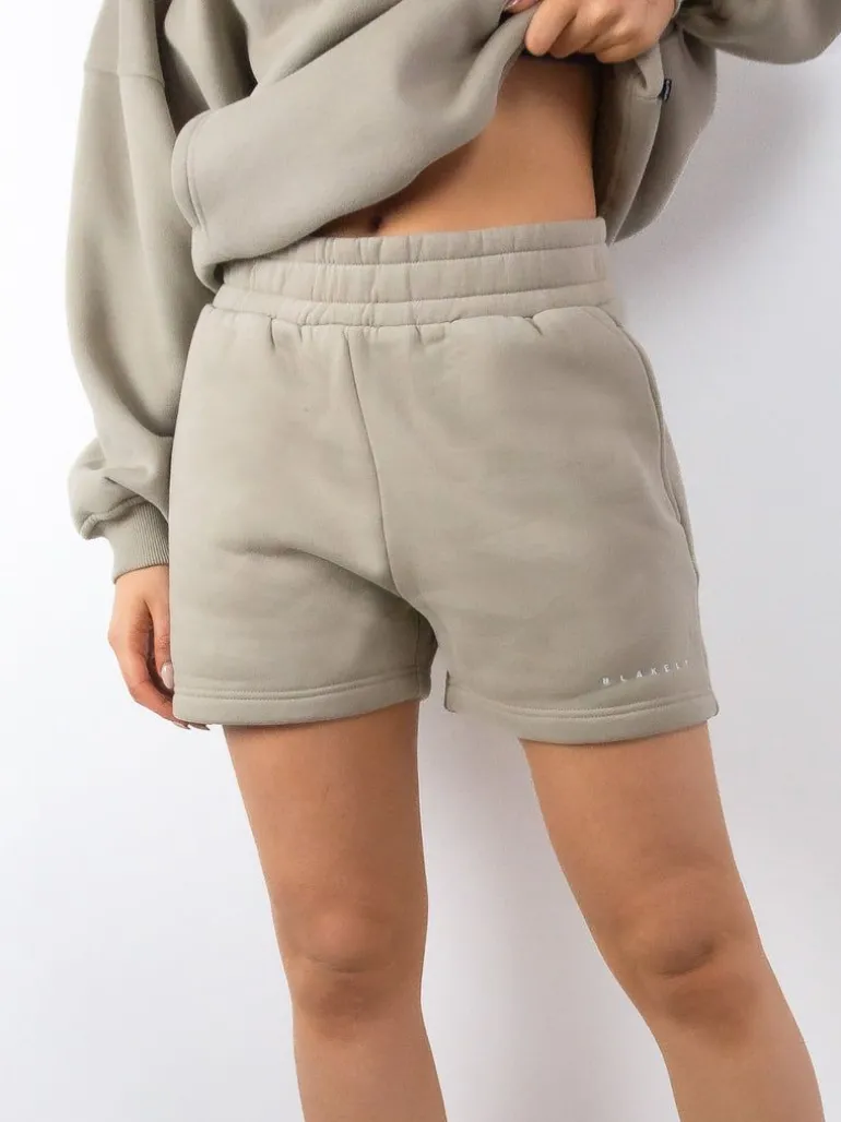 Blakely Clothing Isabel Jogger Shorts Online