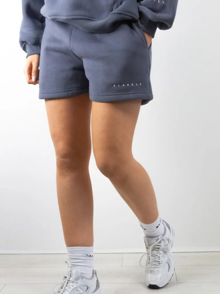 Blakely Clothing Isabel Jogger Shorts Flash Sale