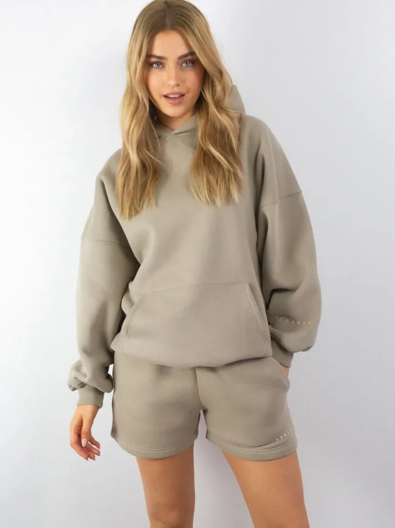 Blakely Clothing Isabel Jogger Shorts Online