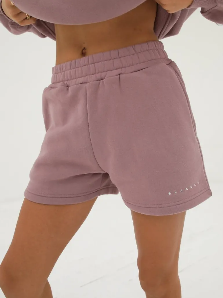 Blakely Clothing Isabel Jogger Shorts Shop
