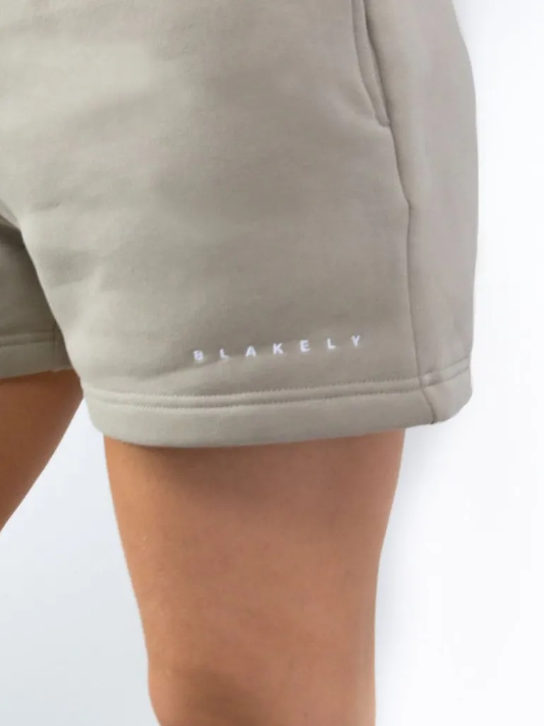 Blakely Clothing Isabel Jogger Shorts Online