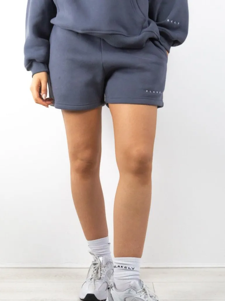 Blakely Clothing Isabel Jogger Shorts Flash Sale