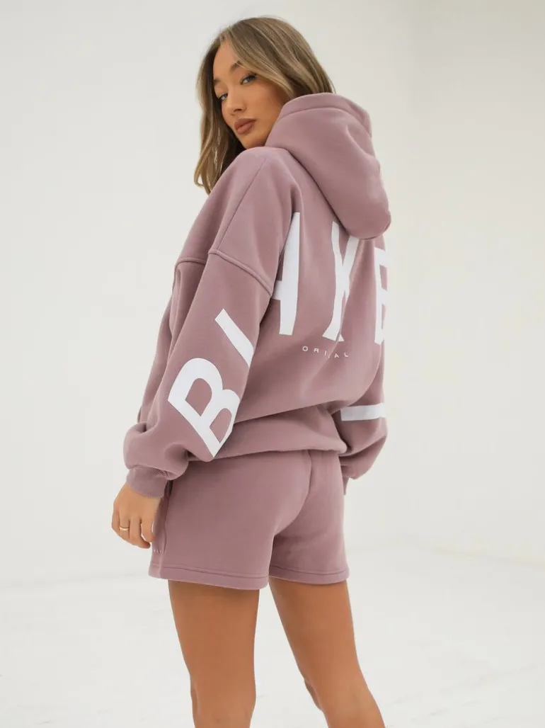 Blakely Clothing Isabel Jogger Shorts Shop