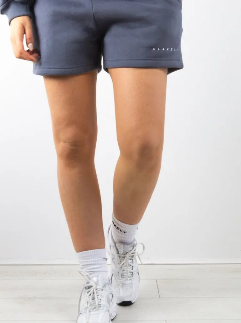 Blakely Clothing Isabel Jogger Shorts Flash Sale
