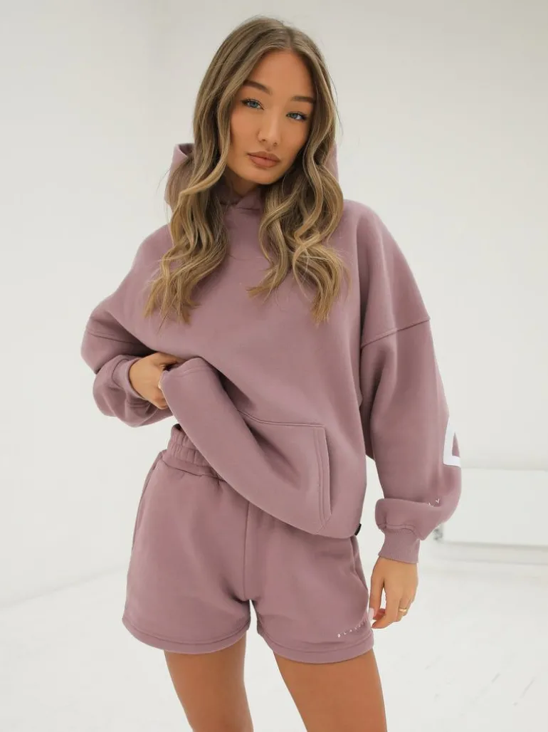 Blakely Clothing Isabel Jogger Shorts Shop