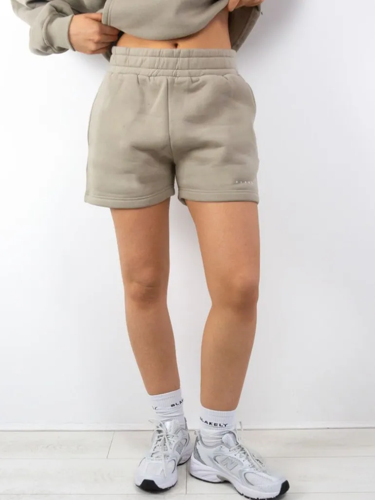 Blakely Clothing Isabel Jogger Shorts Online
