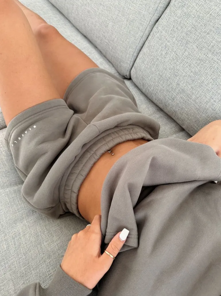 Blakely Clothing Isabel Jogger Shorts Hot