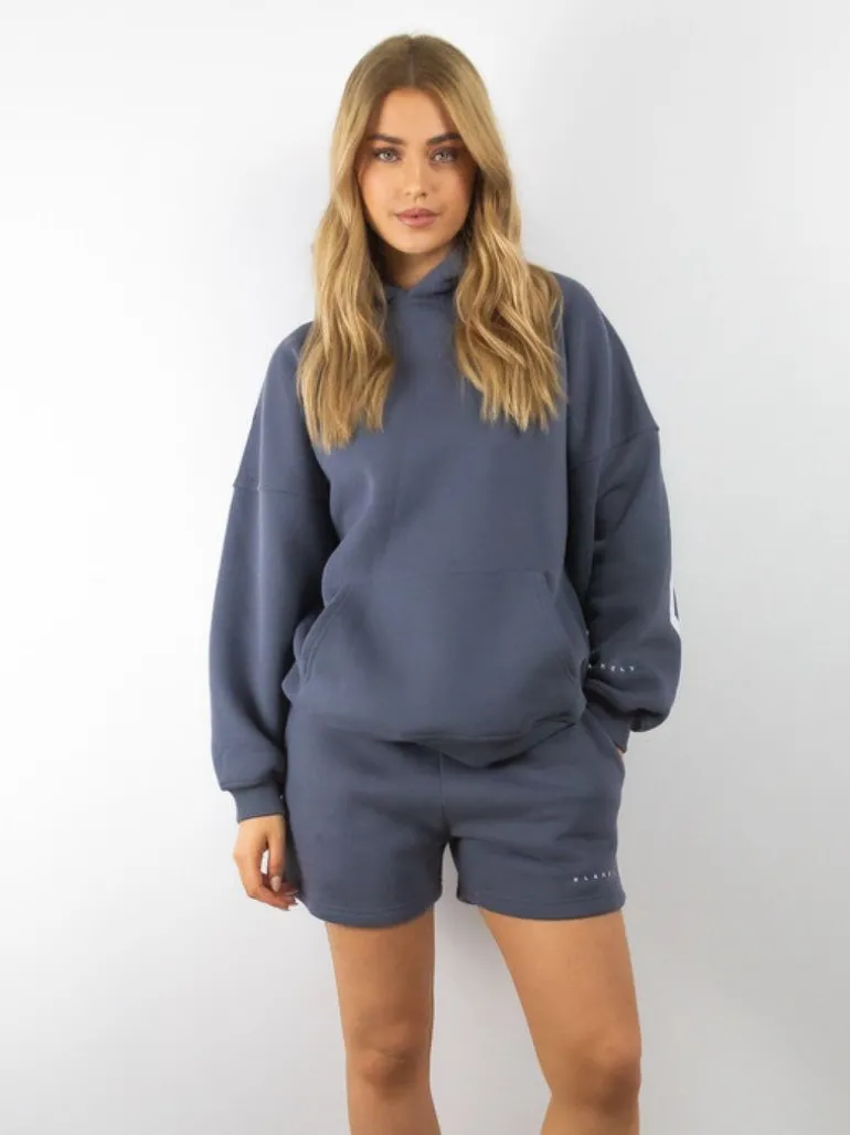 Blakely Clothing Isabel Jogger Shorts Flash Sale
