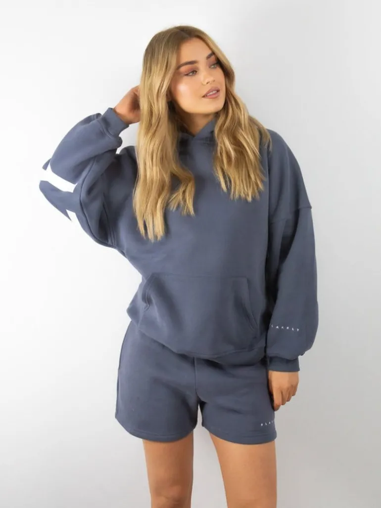 Blakely Clothing Isabel Jogger Shorts Flash Sale