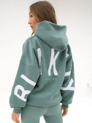 Blakely Clothing Isabel Oversized Hoodie Clearance